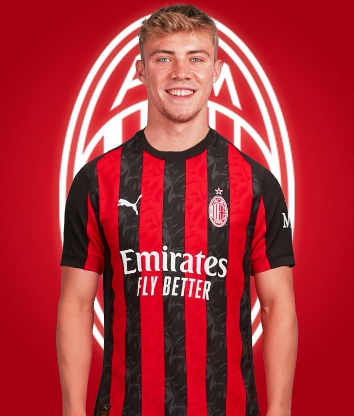 霍伊伦转会, amp