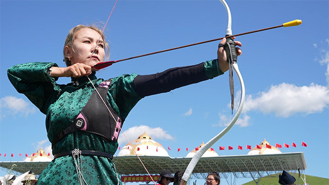 tenan, 希望比赛取