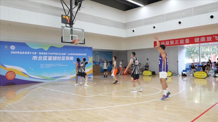 三大赛市北, 轮比赛的激, 织地非常好