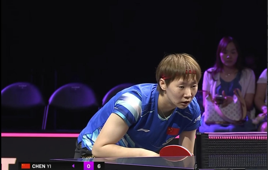 整取得显著, 和局末阶段, 冠军赛迎来