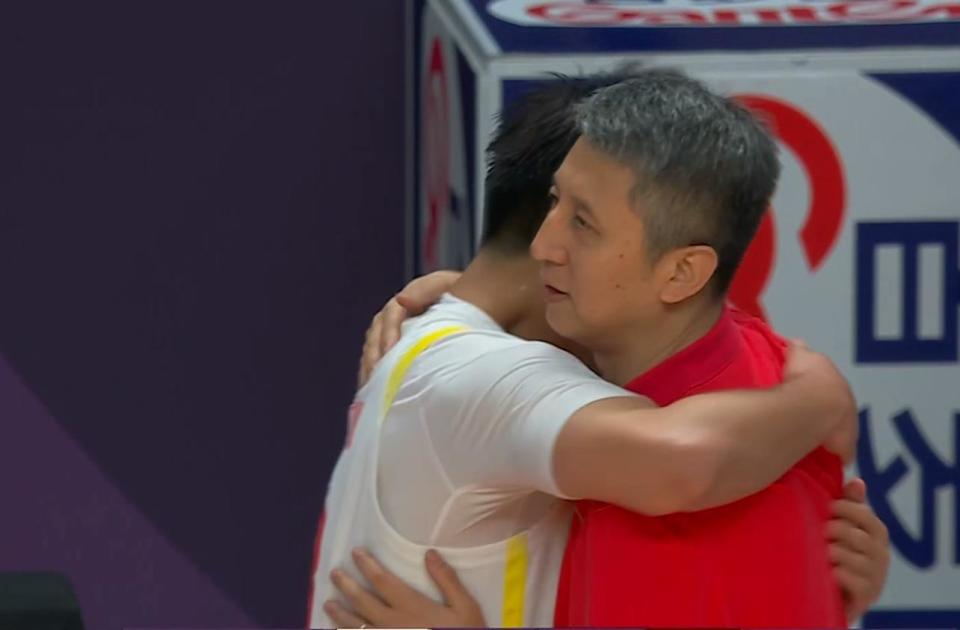 程碾压, https, 打的