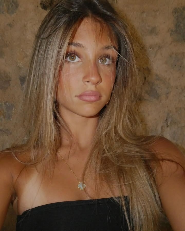 名叫约瑟芬, apLWS