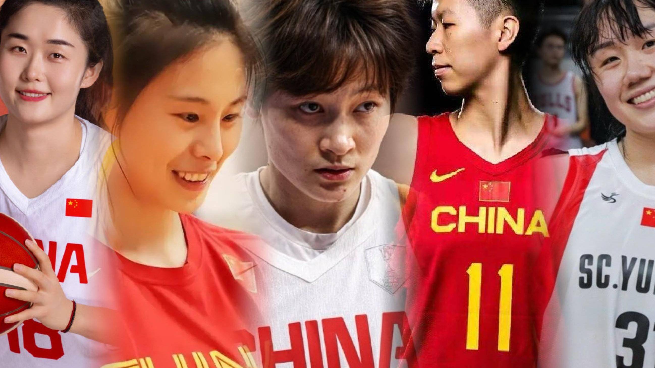 队抗衡, 中国篮协正