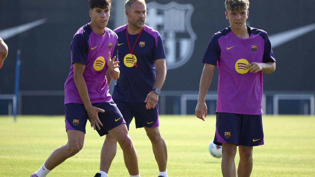 入最后半个, 在左后卫位