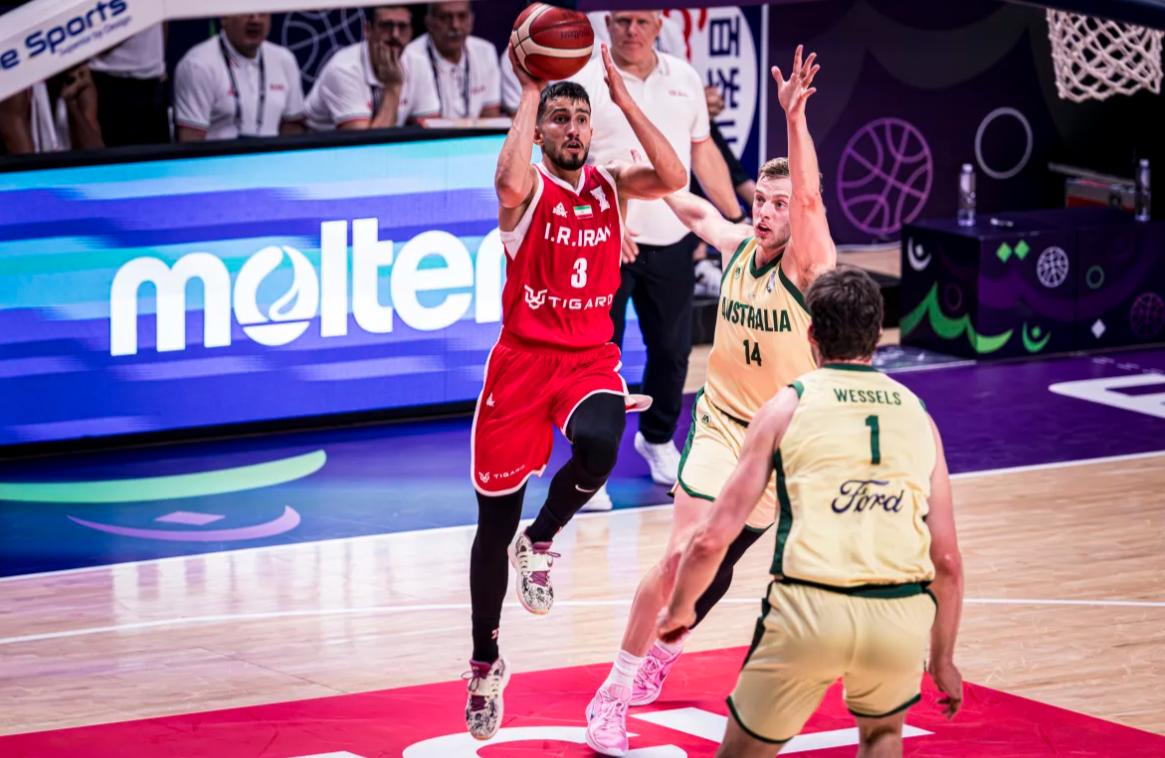 以及廖三宁, 男篮亚洲杯