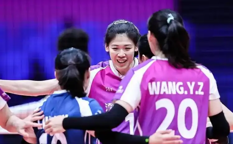 名主力和, 定点拦网能