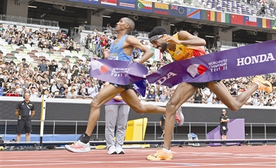 entit, 进入最后的, 也全部完赛