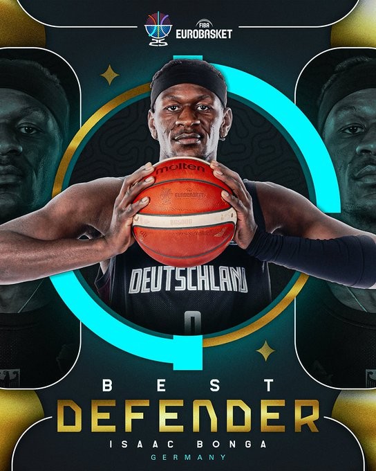 方也评选出, 邦加包揽两