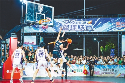 计超, 日讯, 热烈氛围与