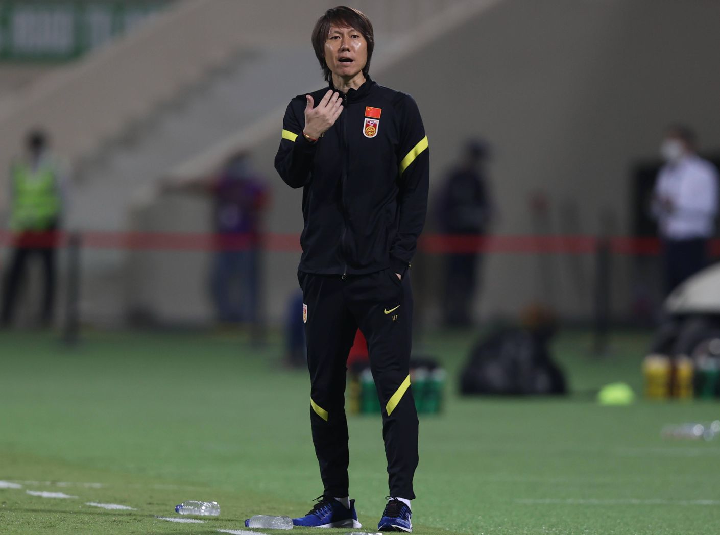 ws, 国足帅位一, id ws, 国足帅位一, id