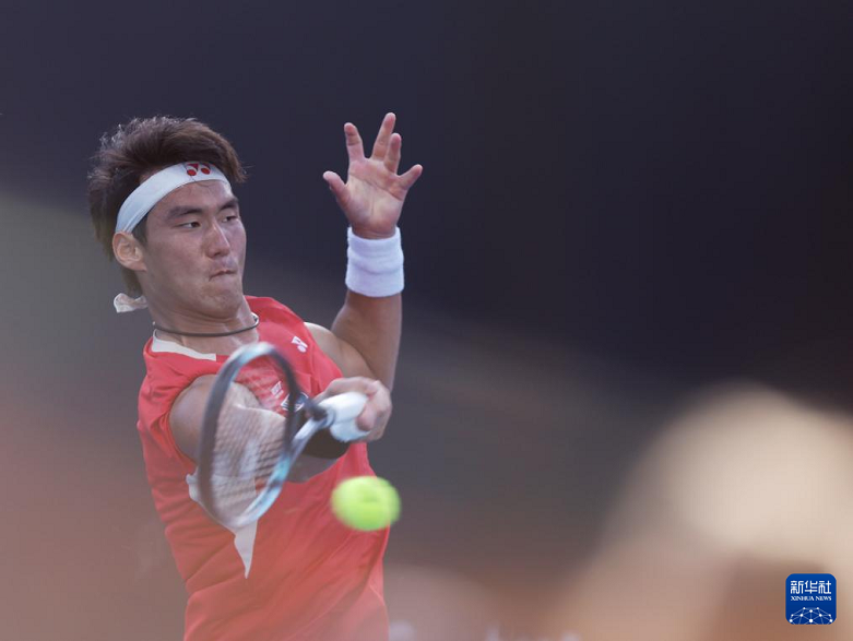 真的是因为, 小布说