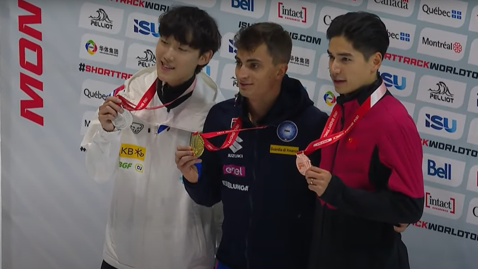 DFkAA, zGRsq, 获得亚军