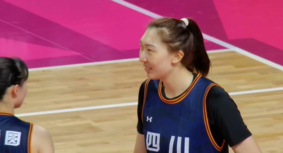 随后比赛中 随后比赛中