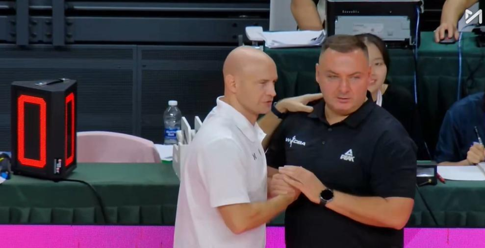 贡献, 对阵形势为 贡献, 对阵形势为